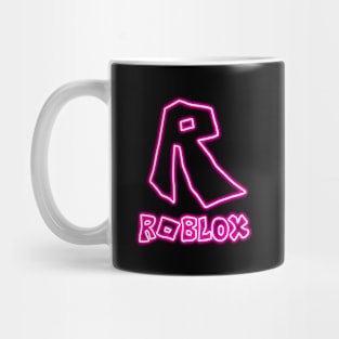 Rblx Mug